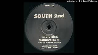 South 2nd - B3 Untitled