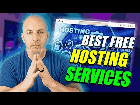 Best Free Hosting Services Most Reliable Uptime For Your First Website 