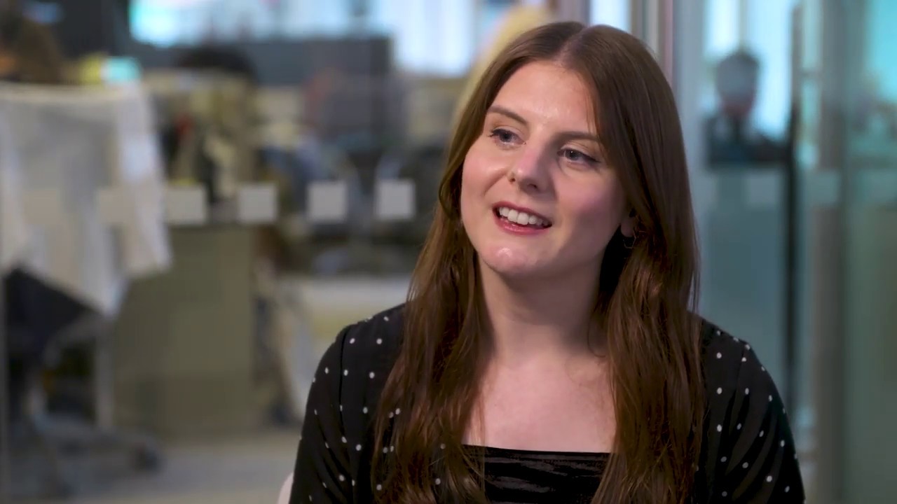 Teneo School Culture Video
