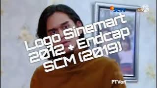 Spesial 30 subscribers: Kompilasi ident Sinemart (2003-sekarang)