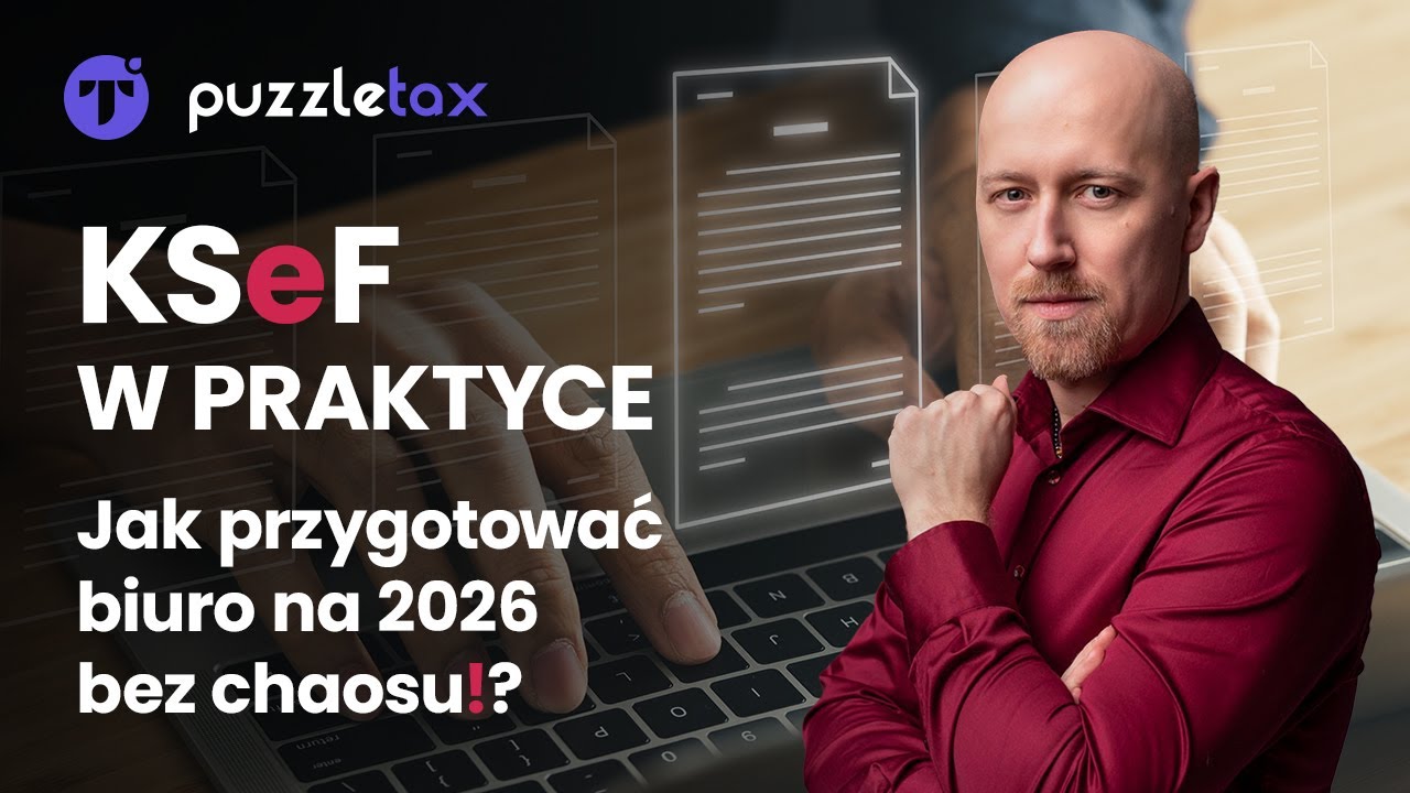 KSeF w praktyce: jak przygotować biuro na 2026 bez chaosu