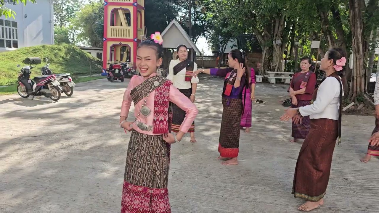 เอ็มวีเพลง วอนหลวงพ่อชัยมงคล ธิดาลาว @เจี๊ยบ ศรีวิไล