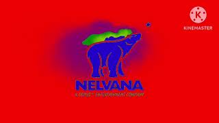 Nelvana FX (Sponsored by NEIN Csupo effects) KineMaster