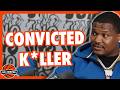 J Hood: I'm a Convicted K*ller & I'm Not Proud Of It