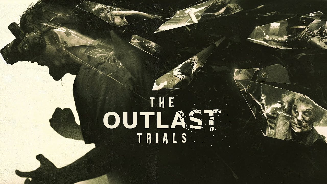 The Outlast Trials Part 1: Das Intro - YouTube