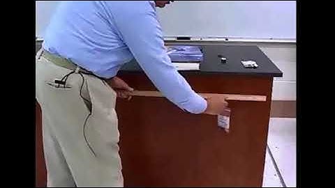 Rotational Equilibrium