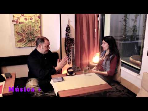 Entrevista con Susan Santos