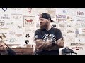 HELP WANTED: Looking for a saxophone player.... | Brantley Gilbert