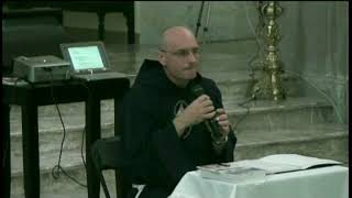 Completo Conferencia los angeles buenos y malos  Padre Carlos Spahn