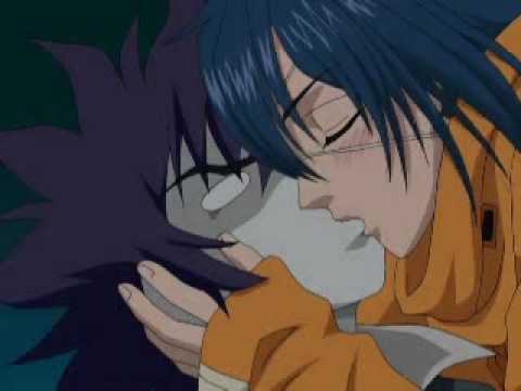 Akito Clips Episode 10 Dub Youtube Akito Clips Episode 10 Dub Youtube