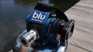 How to Use GoBluTech RV Water Softener with Smart Cap screenshot 1