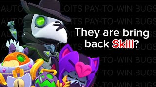 Could This Halloween Event Truly Save Brawl Stars?