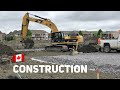 Construction job in Canada 🇨🇦