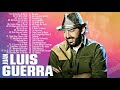 Juan Luis Guerra Sus Mejores Canciones (Mix De Exitos Romanticos)