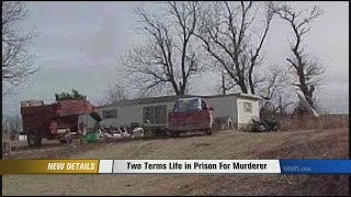 Denison Man Sentenced To Life For Killing Elderly Couple