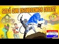 Seis Desenhos dos Anos 80 que (Quase) Todo Mundo Esqueceu