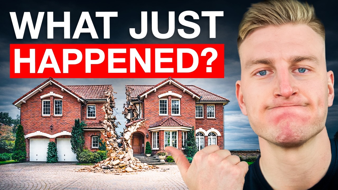 Рынок недвижимости Чикаго раскалывается на две части.