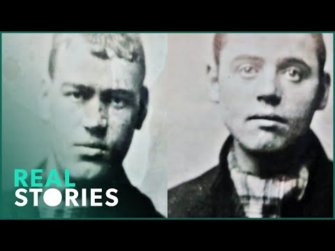 The Grimey Gangs Of Manchester: From Victorian Era To Today | Real Stories