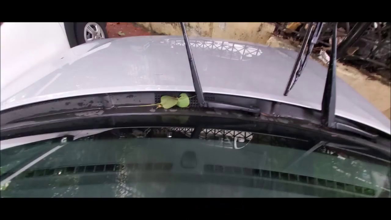Why do you need a Car Body Cover for your Car - YouTube