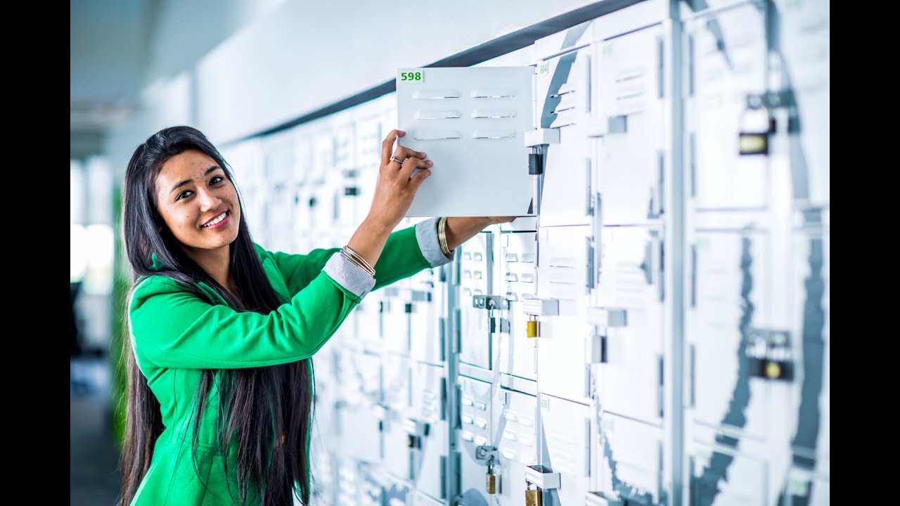 What makes Merchants different - YouTube