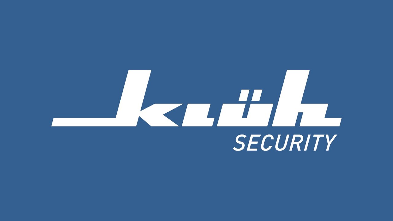 Kluh Security Wir Sind Kluh Youtube