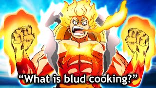 NEW Gear incoming - LUFFY ABOUT TO COOK SOMETHING SPECIAL BRUH! | ONE PIECE