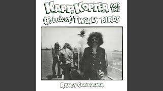 Video thumbnail of "Randy California - Mother and Child Reunion"