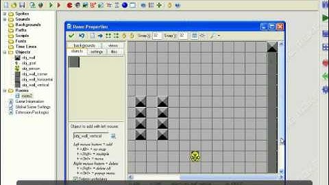 Maze Game Part 2.flv