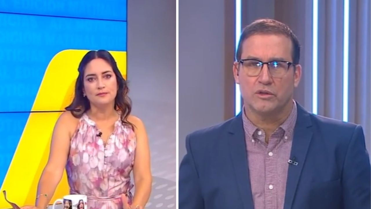 ATV Noticias Edición Matinal: Programa del jueves 5 de marzo del 2026