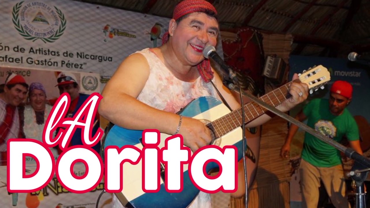 REY INN-Show de REY INN en Ruta Maya