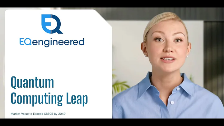 Quantum Computing: The Next Frontier for Enterprise Leaders (developed with AI)