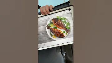 Можно ли Рыбой полностью заменить Мясо?