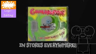 Klaskyklaskyklaskyklasky Gummy Bear Song Version into Confusion G-Major 4