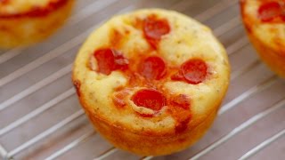 Subscribe here: http://bit.ly/gemmasboldbakers get the written recipe:
http://bit.ly/gemspizzacupcakes watch my pizza recipe playlist:
http://bit.ly/gemmaspi...