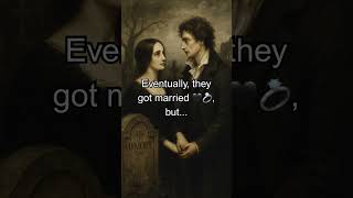 Most Gothic Couple Ever