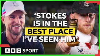 Download Lagu Inside England’s ASHES Plan: McCullum on Stokes \u0026 Leadership | BBC Sport MP3