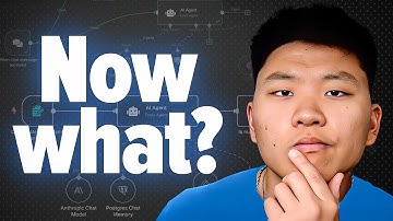 So You’re Building AI Agents... Now What?