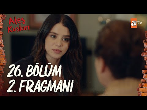 Ateş Kuşları: Season 2, Episode 5 Clip