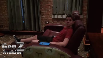 Why does Generation Z prefer FaceTime over texting?  GenZInsider Q&A