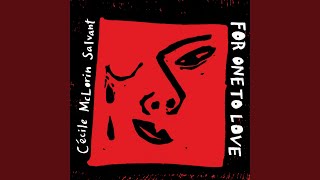 Monday - Cécile McLorin Salvant