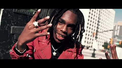 YNW Melly - Freddy Krueger (ft Tee Grizzley)