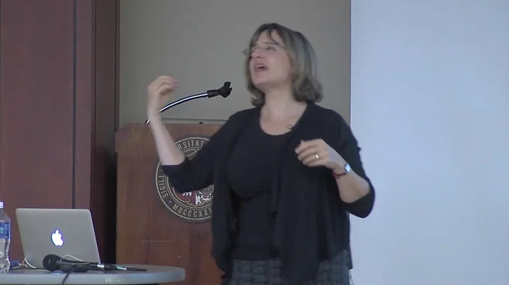 Karen Wynn: The Roots of Good and Evil