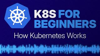 02. Inside a Kubernetes Cluster: Control Plane, Nodes &amp; Controllers