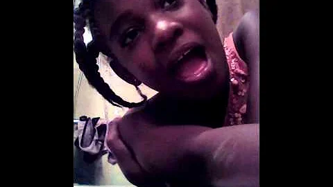 Brave-Sara Brailles Cover by Angela Ofori!