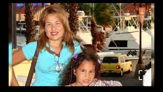 Papi’s Family Tribute
