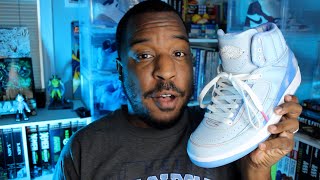 AIR JORDAN 2 'J. BALVIN' | DETAILED REVIEW