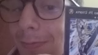 Ho Acquistato La Carta Numero 39 Utopia Yu Gi Oh Zexal