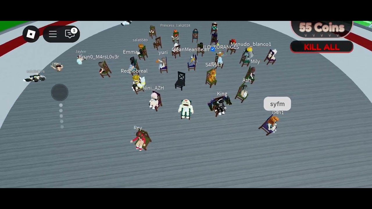 I joined CleanMeanbean on Roblox verified creator.