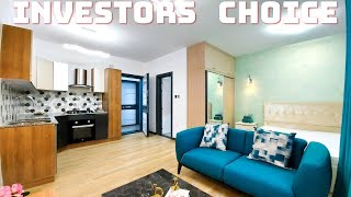Touring a Modern Lavington Apartment / Investors Choice | With a Rooftop Lounge Deck / Barbeque