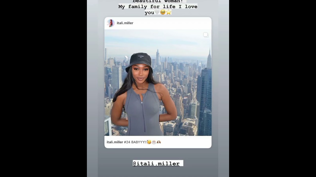 Happy birthday Itali.miller Boosie estate my cats bus card